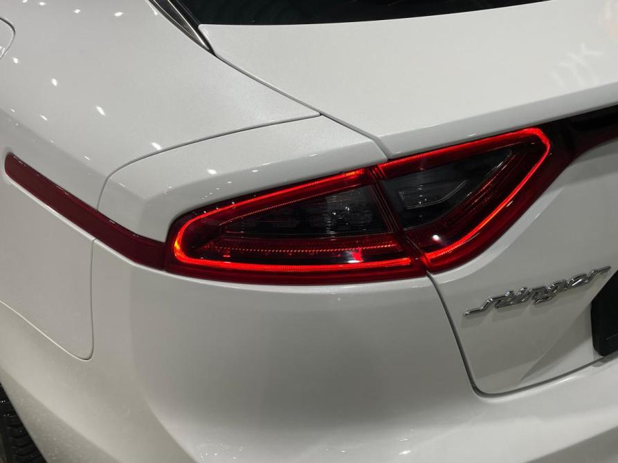 Kia Stinger I Пермь  - изображение 10