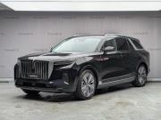Hongqi E-HS9 Москва  - изображение 18