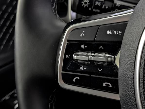 Kia Sorento IV с пробегом 2020 года, цена 3 995 000 рублей, 14810 км, внедорожник, Автокод Объявления