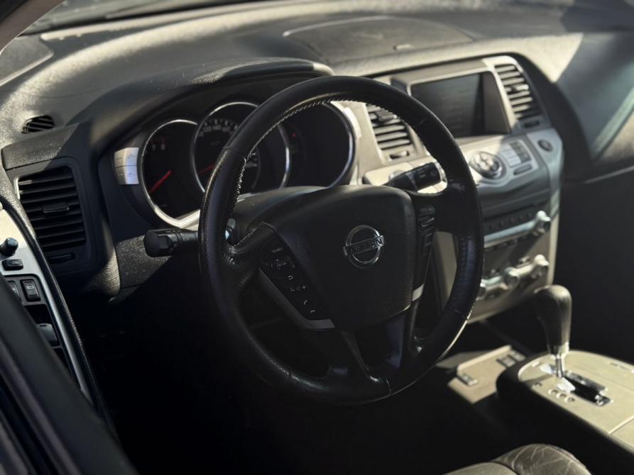 Nissan Murano II (Z51) Рестайлинг 2 Новокузнецк  - изображение 9