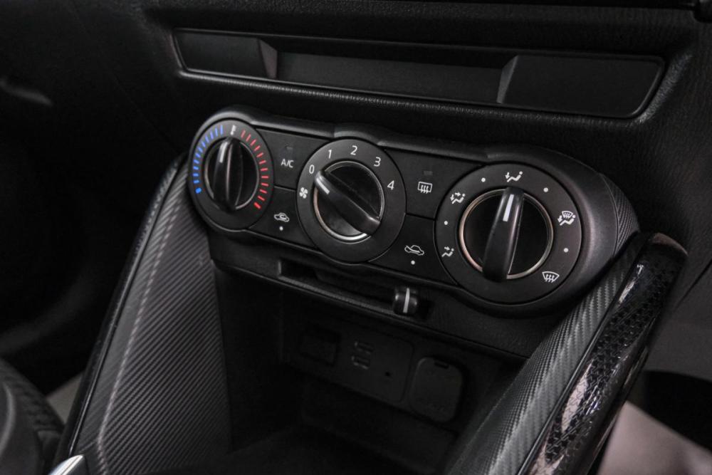 Mazda Demio IV (DJ) Красноярск  - изображение 16