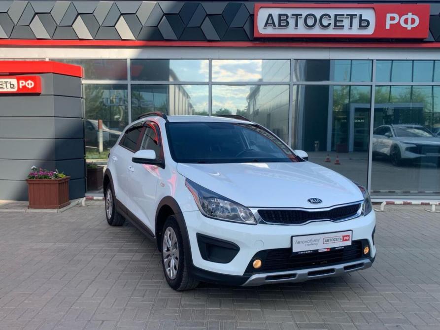 Kia Rio IV Астрахань  - изображение 4
