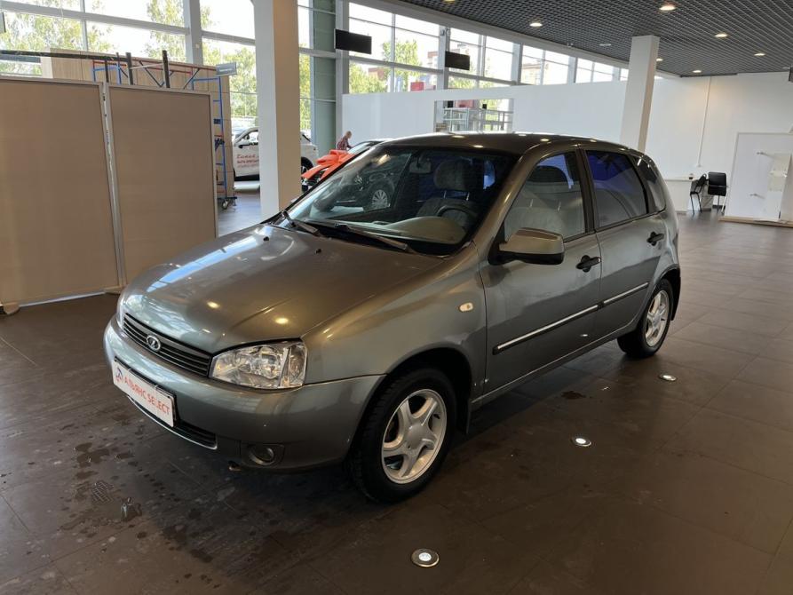 Lada (ВАЗ) Kalina I Чебоксары  - изображение 7