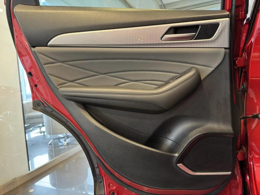 Haval F7x I Рестайлинг Подольск  - изображение 13