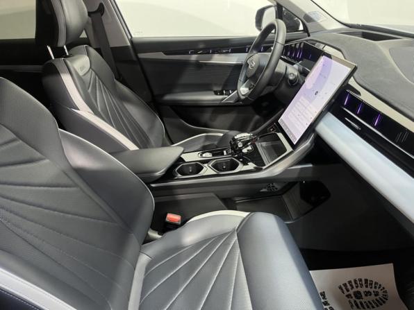 Geely Atlas II с пробегом 2024 года, цена 2 561 600 рублей, 57020 км, внедорожник, Автокод Объявления