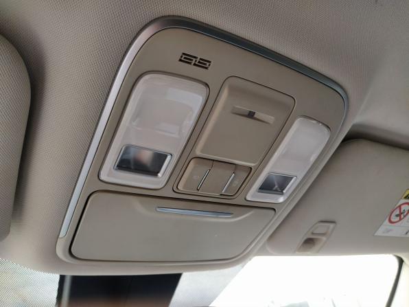 Geely Atlas I с пробегом 2019 года, цена 1 680 000 рублей, 66649 км, внедорожник, Автокод Объявления