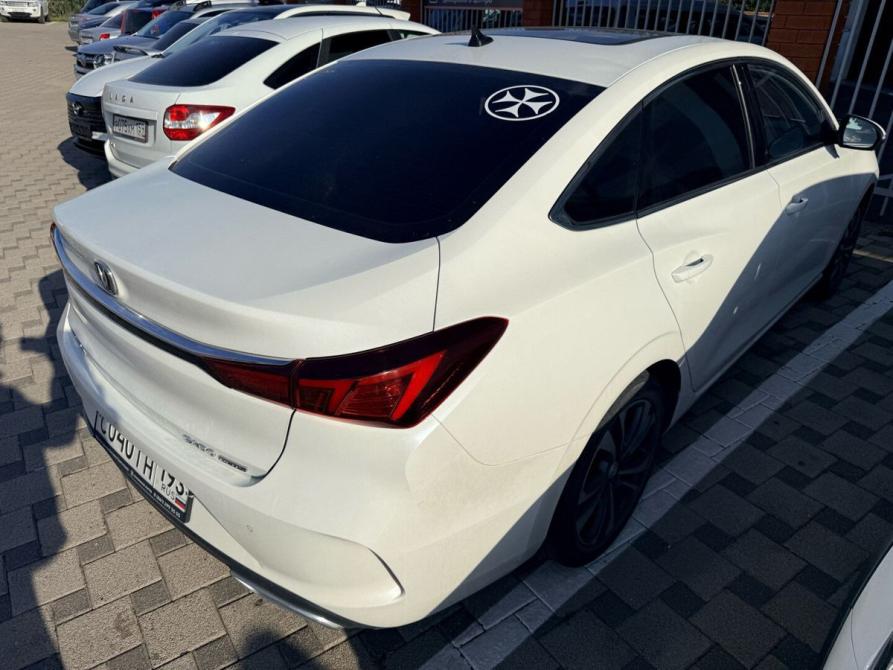 Changan Eado Plus Краснодар  - изображение 5