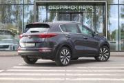 Kia Sportage IV Рестайлинг Брянск  - изображение 28