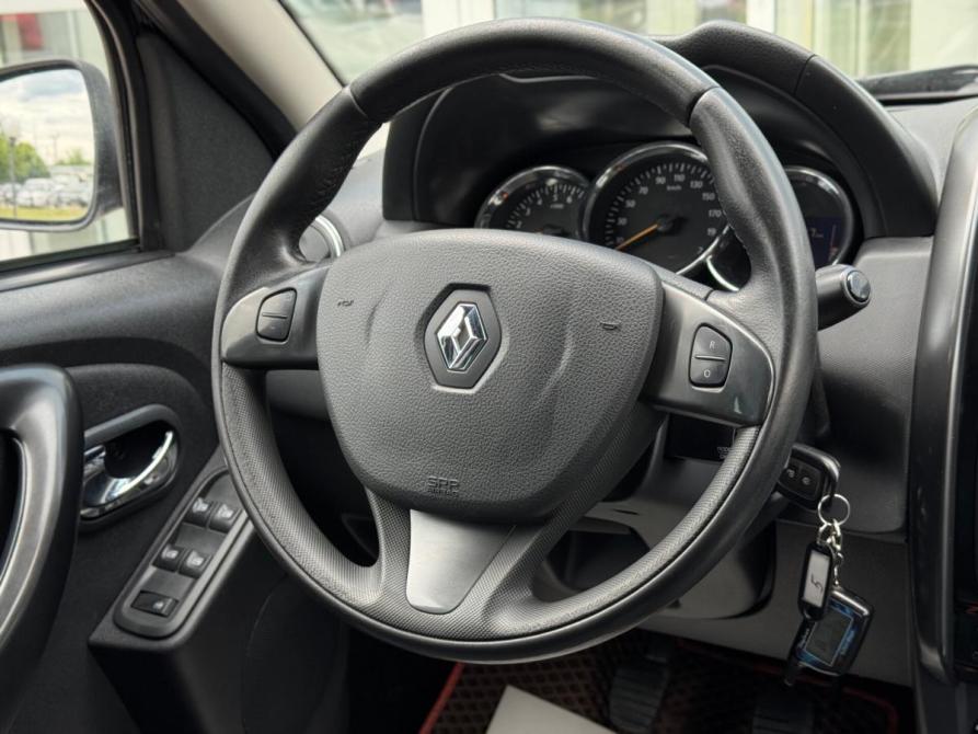 Renault Duster I Рестайлинг Ульяновск  - изображение 10
