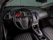 Opel Astra J Рестайлинг Воронеж  - изображение 24