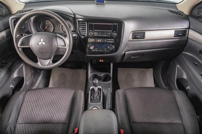 Mitsubishi Outlander III с пробегом 2012 года, цена 1 299 000 рублей, 233000 км, внедорожник, Автокод Объявления