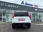 Nissan X-Trail II Рестайлинг Набережные Челны  - изображение 33
