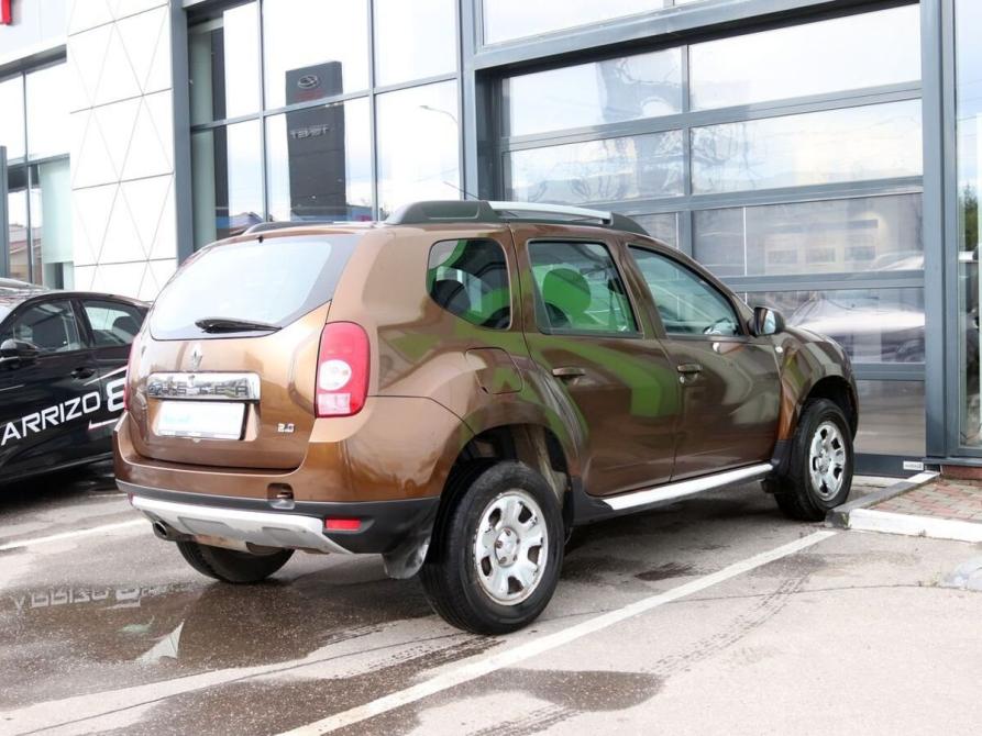 Renault Duster I Нижний Новгород  - изображение 5