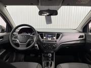 Hyundai Solaris II Рестайлинг Краснодар  - изображение 29