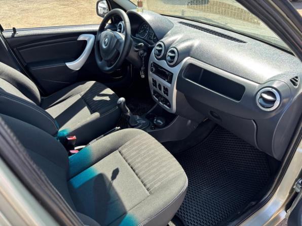 Renault Logan I Рестайлинг с пробегом 2012 года, цена 480 000 рублей, 164412 км, седан, Автокод Объявления