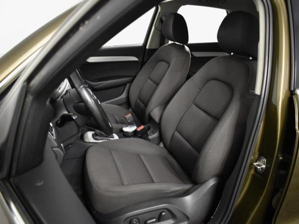 Audi Q3 I (8U) с пробегом 2012 года, цена 1 567 900 рублей, 176490 км, внедорожник, Автокод Объявления