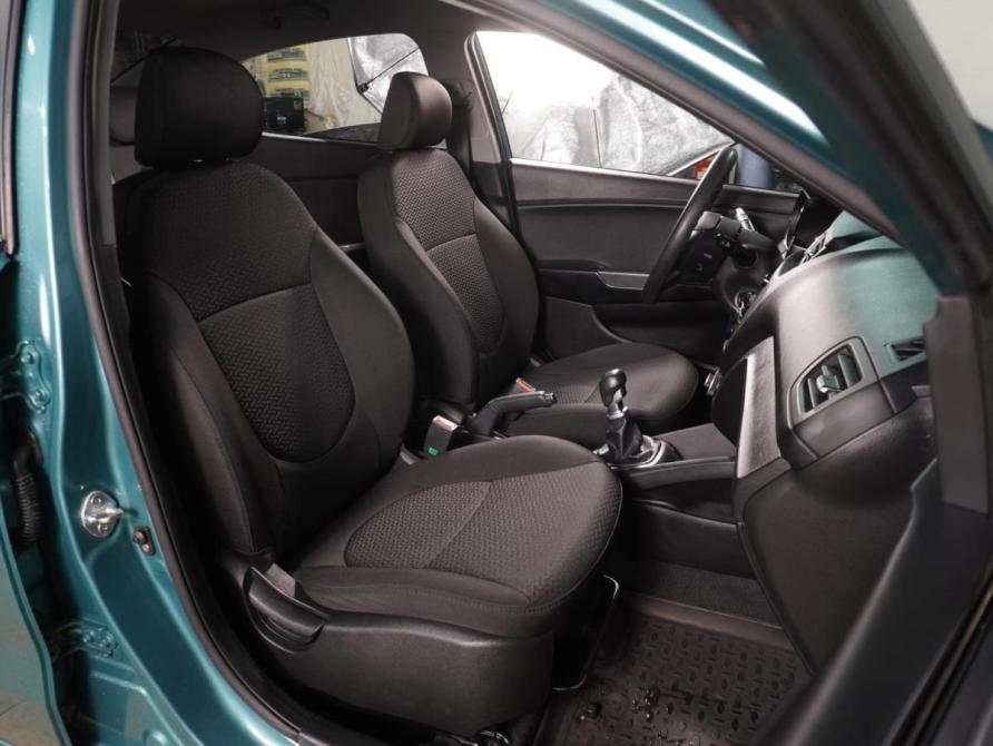 Kia Rio III Воронеж  - изображение 8