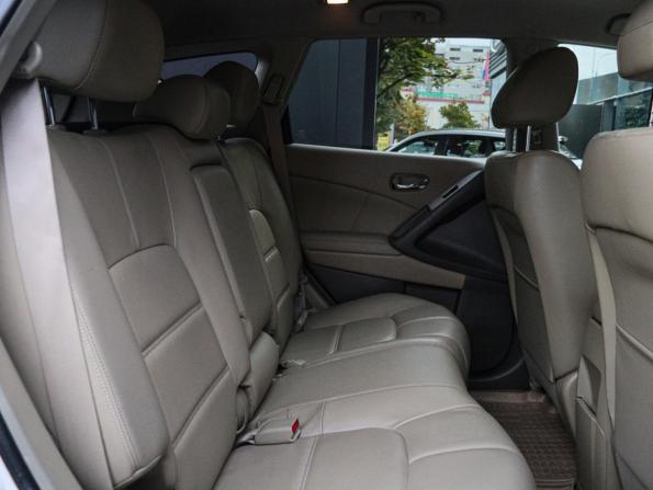 Nissan Murano II (Z51) Рестайлинг 2 с пробегом 2015 года, цена 1 770 000 рублей, 105820 км, внедорожник, Автокод Объявления