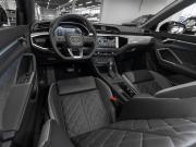 Audi Q3 II (F3) Москва  - изображение 35