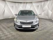 Kia Cerato III Москва  - изображение 26