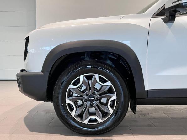 Haval Dargo I с пробегом 2025 года, цена 3 070 000 рублей, 13277 км, внедорожник, Автокод Объявления