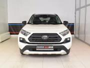 Toyota RAV4 V (XA50) Кемерово  - изображение 28