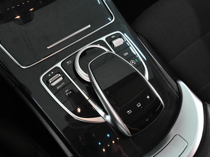 Mercedes-Benz C-Класс IV (W205) Ростов-на-Дону  - изображение 15