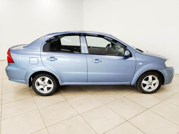 Chevrolet Aveo I с пробегом 2007 года, цена 270 000 рублей, 331874 км, седан, Автокод Объявления