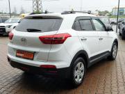 Hyundai Creta I Екатеринбург  - изображение 29