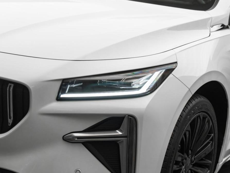 Geely Preface I Москва  - изображение 24