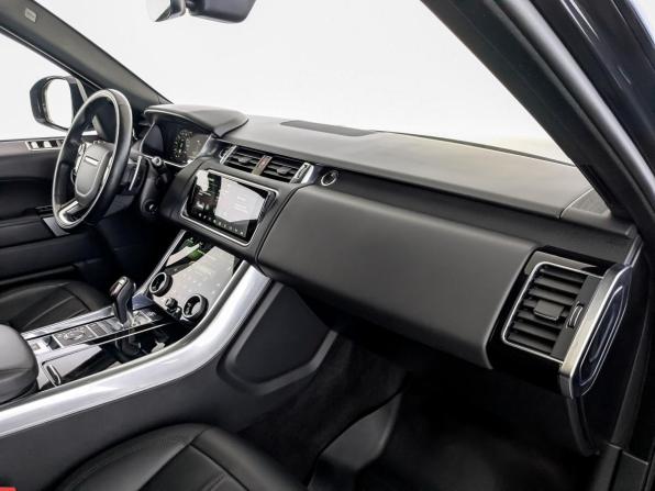 Land Rover Range Rover Sport II Рестайлинг с пробегом 2021 года, цена 6 050 000 рублей, 113906 км, внедорожник, Автокод Объявления