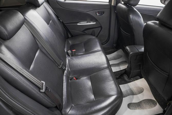 Lifan X50 с пробегом 2015 года, цена 759 000 рублей, 76500 км, хэтчбек, Автокод Объявления