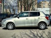 Skoda Fabia II Рестайлинг Санкт-Петербург  - изображение 17