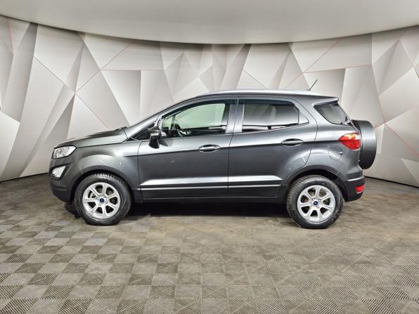 Ford EcoSport II Рестайлинг с пробегом 2018 года, цена 1 425 000 рублей, 65521 км, внедорожник, Автокод Объявления