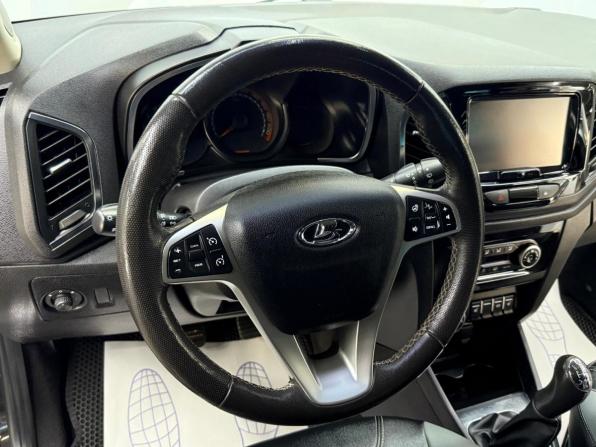 Lada (ВАЗ) XRAY I с пробегом 2020 года, цена 1 040 000 рублей, 83981 км, хэтчбек, Автокод Объявления