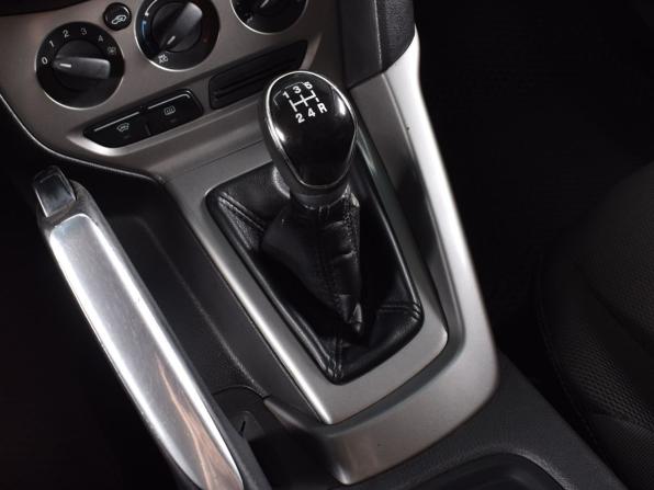 Ford Focus III с пробегом 2012 года, цена 499 995 рублей, 207045 км, седан, Автокод Объявления