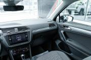Volkswagen Tiguan II Рестайлинг Ульяновск  - изображение 32
