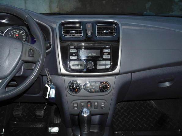 Renault Sandero II с пробегом 2014 года, цена 1 079 000 рублей, 29554 км, хэтчбек, Автокод Объявления