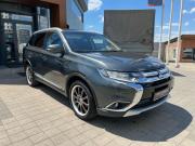 Mitsubishi Outlander III Рестайлинг 2 Краснодар  - изображение 19
