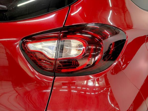 Renault Kaptur I с пробегом 2019 года, цена 1 379 000 рублей, 71774 км, внедорожник, Автокод Объявления