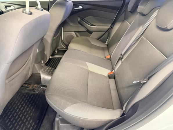 Ford Focus III с пробегом 2014 года, цена 730 000 рублей, 224192 км, хэтчбек, Автокод Объявления