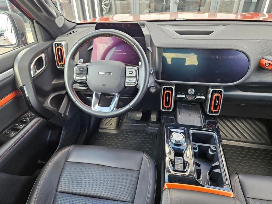 Haval Dargo I Воронеж  - изображение 9