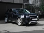 Land Rover Range Rover Evoque I Рестайлинг Москва  - изображение 26