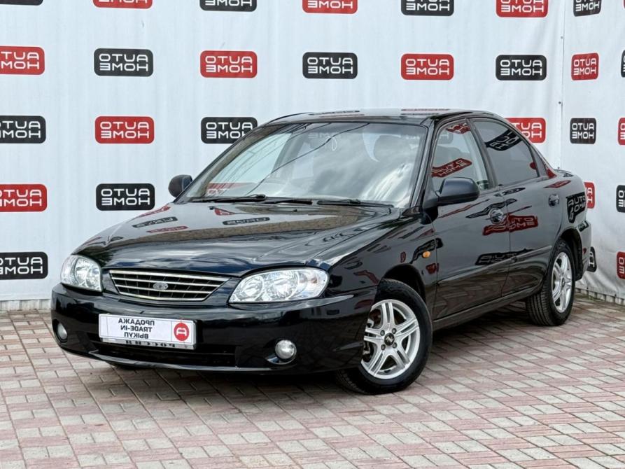 Kia Spectra I Рестайлинг 2 Санкт-Петербург  - изображение 1