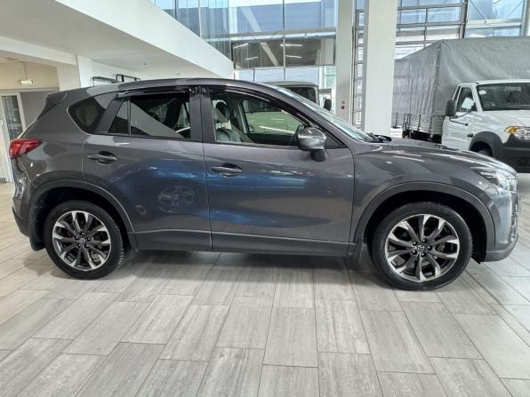 Mazda CX-5 I Рестайлинг с пробегом 2016 года, цена 2 060 000 рублей, 165266 км, внедорожник, Автокод Объявления