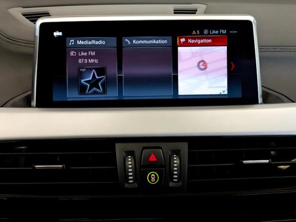 BMW X2 I (F39) с пробегом 2020 года, цена 2 500 000 рублей, 122539 км, внедорожник, Автокод Объявления