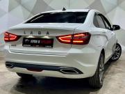 Lada (ВАЗ) Vesta I Рестайлинг (NG) Оренбург  - изображение 28
