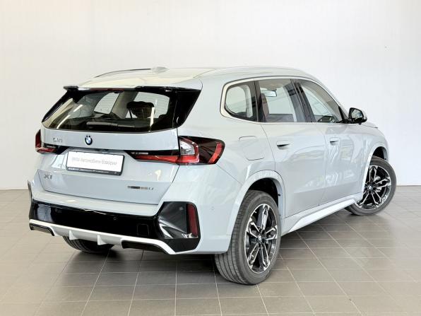 BMW X1 III (U11/U12) с пробегом 2025 года, цена 5 500 000 рублей, 106 км, внедорожник, Автокод Объявления