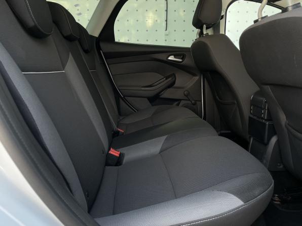 Ford Focus III с пробегом 2013 года, цена 720 000 рублей, 250462 км, универсал, Автокод Объявления