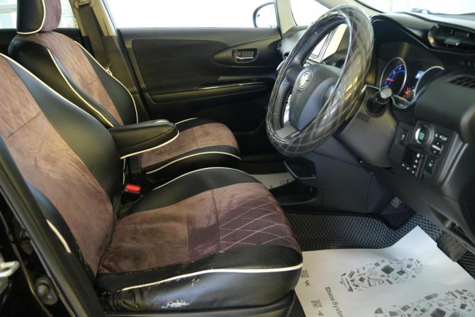 Toyota Wish II Рестайлинг с пробегом 2012 года, цена 1 299 000 рублей, 151000 км, минивэн, Автокод Объявления